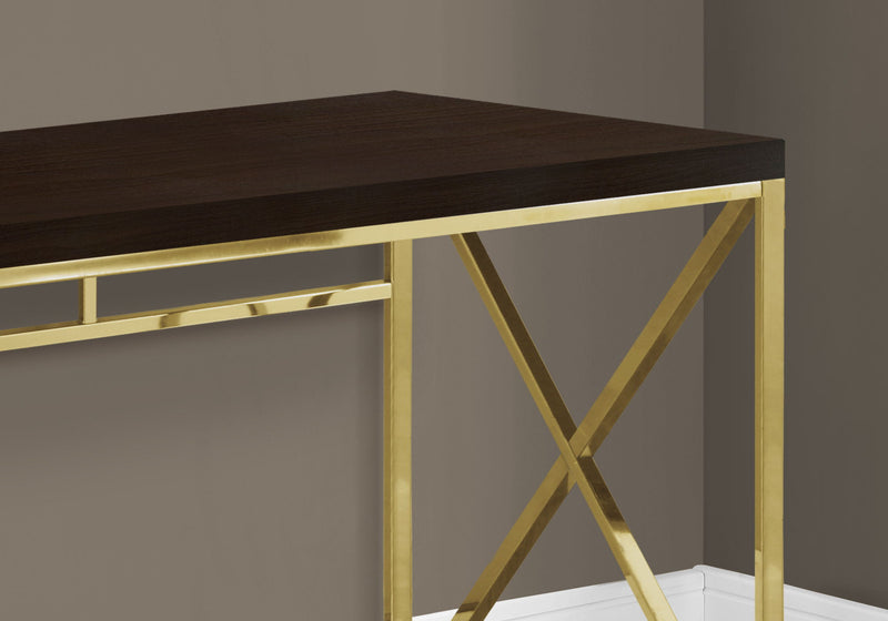 Computer Desk For Home Office, Laptop - R&R Furniture Gallery (Fountain Valley, CA)