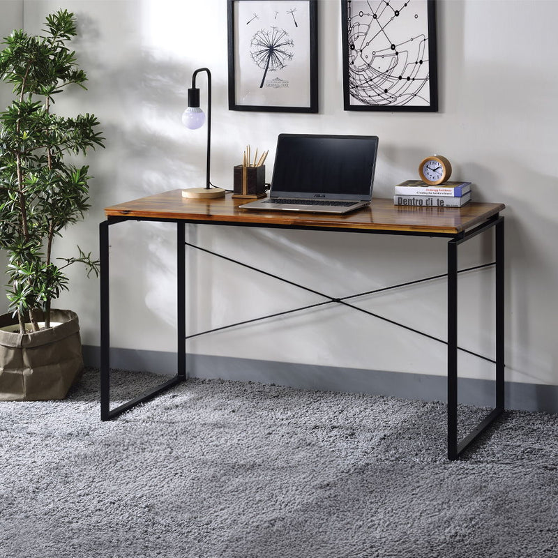 Jurgen - Desk - R&R Furniture Gallery (Fountain Valley, CA)