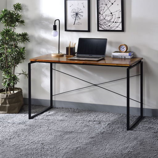 Jurgen - Desk - R&R Furniture Gallery (Fountain Valley, CA)