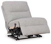 Acklen Place - Reclining Sectional - R&R Furniture Gallery (Fountain Valley, CA)