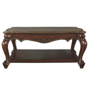 Picardy - Coffee Table - Honey Oak - R&R Furniture Gallery (Fountain Valley, CA)
