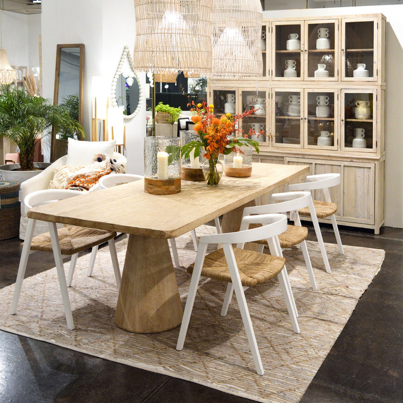 Zaya - Dining Table