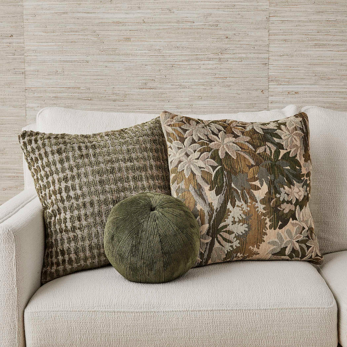 Sherwood Forest - Pillow