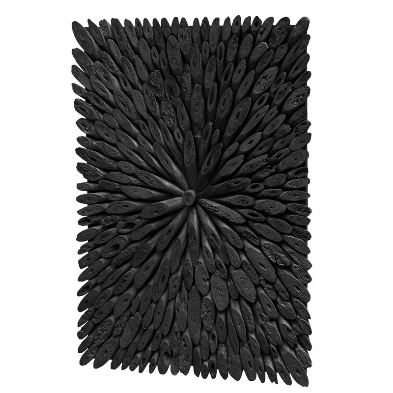 Bahama Wood - Wall Decor