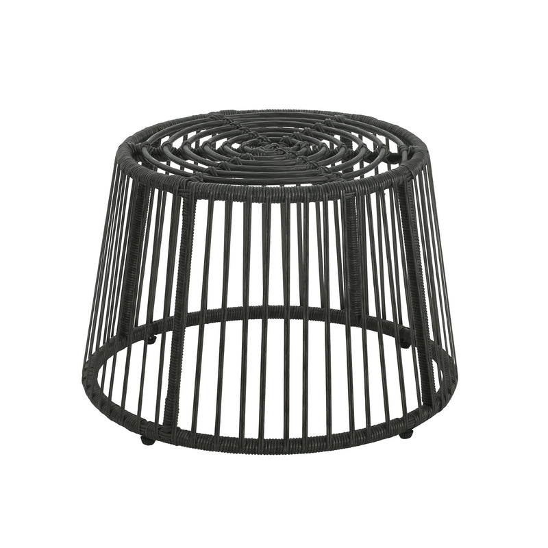 Elaine - Chair & Side Table - R&R Furniture Gallery (Fountain Valley, CA)