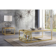 Genevieve - Table - R&R Furniture Gallery (Fountain Valley, CA)