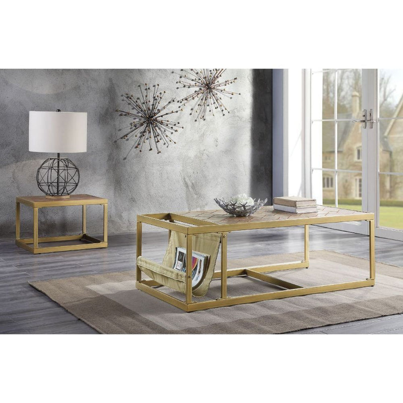 Genevieve - Table - R&R Furniture Gallery (Fountain Valley, CA)