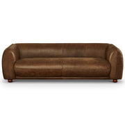 Marlon - Luxury Italian Sofa - R&R Furniture Gallery (Fountain Valley, CA)