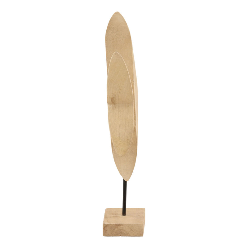 Pacifica - Sculpture