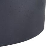Round Iron Fire Pit With 40, 000 Btu - R&R Furniture Gallery (Fountain Valley, CA)