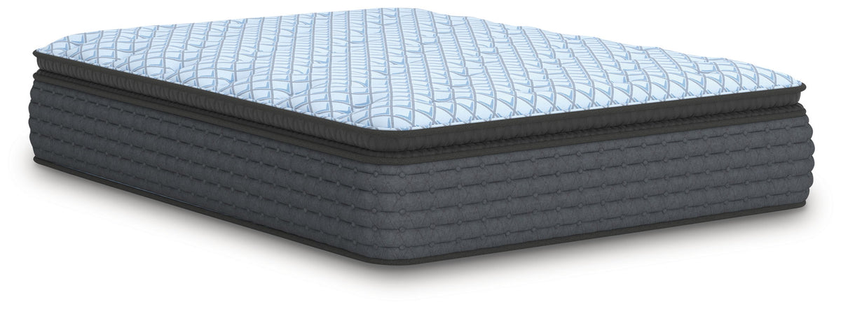 Destin Cove PT - Mattress - R&R Furniture Gallery (Fountain Valley, CA)
