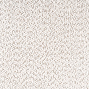 Noble House Loop Yarn Ottoman bench in soft woven fabric, versatile accent piece for living room or bedroom decor.