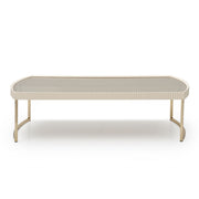 Lisbon - Cocktail Table - R&R Furniture Gallery (Fountain Valley, CA)