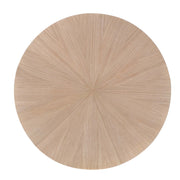 West Kensington - Round Dining Table - R&R Furniture Gallery (Fountain Valley, CA)