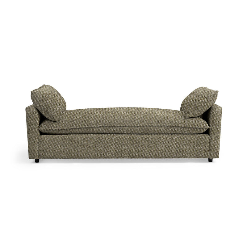 Caplan - Backless Sofa - R&R Furniture Gallery (Fountain Valley, CA)