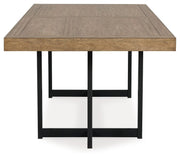Tomtyn - Dining Room Set - R&R Furniture Gallery (Fountain Valley, CA)