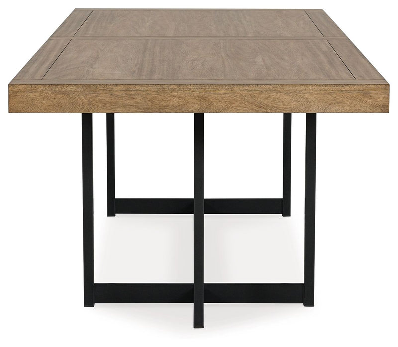 Tomtyn - Dining Room Set - R&R Furniture Gallery (Fountain Valley, CA)