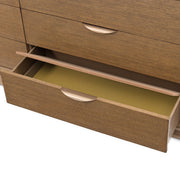 Portrait - Dresser - R&R Furniture Gallery (Fountain Valley, CA)