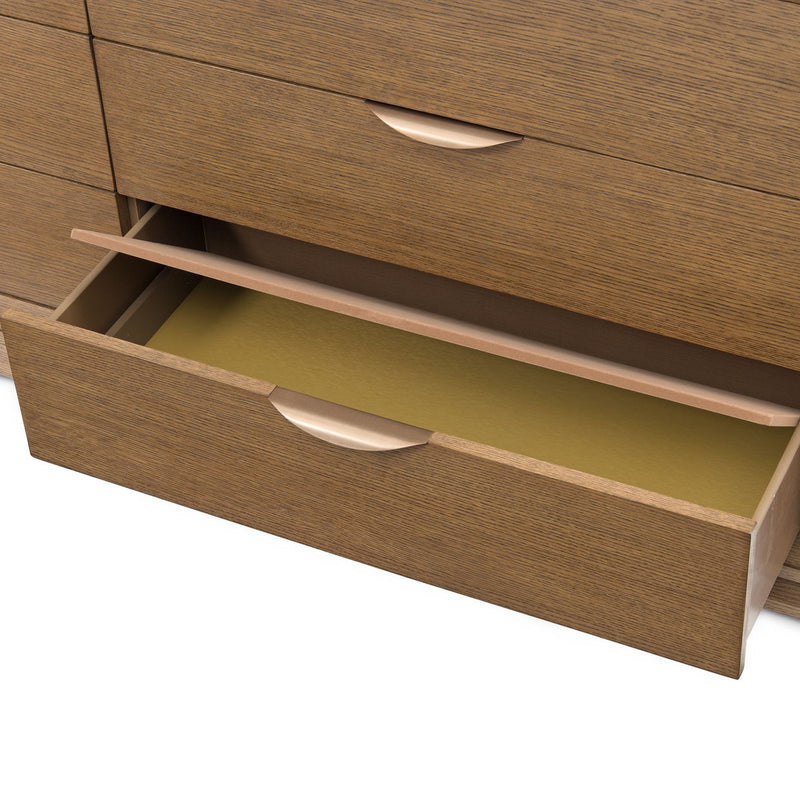 Portrait - Dresser - R&R Furniture Gallery (Fountain Valley, CA)