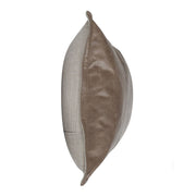 Soco Leather - SLD Pillow - R&R Furniture Gallery (Fountain Valley, CA)