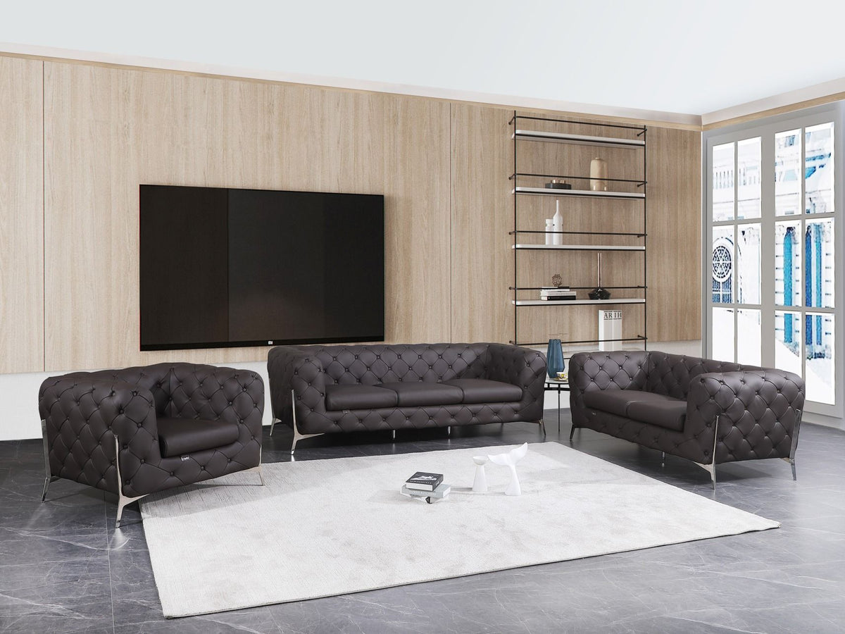 970 - Sofa Set - R&R Furniture Gallery (Fountain Valley, CA)