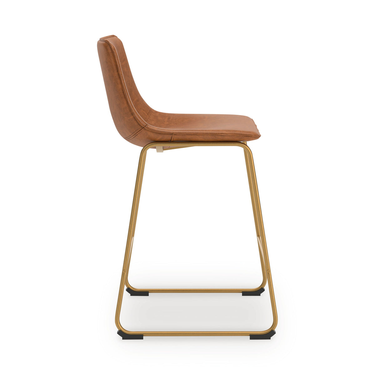 Ciabori - Upholstered Barstool (Set of 2) - R&R Furniture Gallery (Fountain Valley, CA)