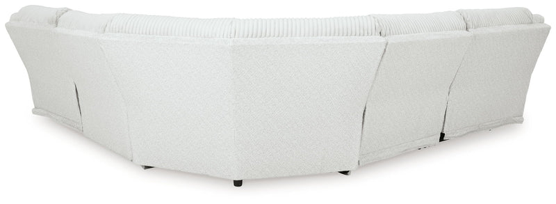 Top Tier - Reclining Living Room Set - R&R Furniture Gallery (Fountain Valley, CA)