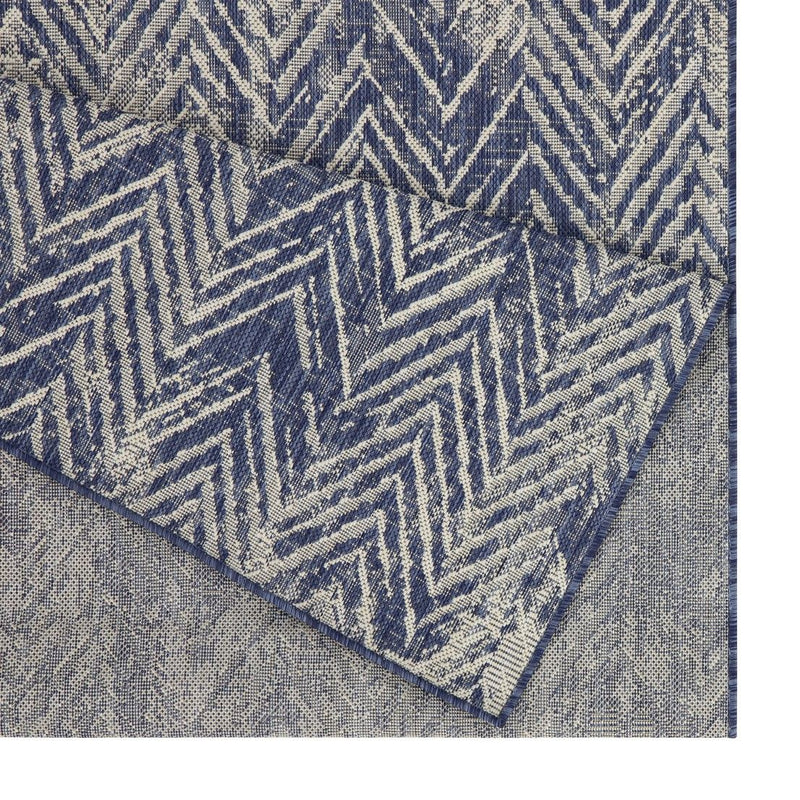 Sunshine - Indoor / Outdoor Area Rug - R&R Furniture Gallery (Fountain Valley, CA)