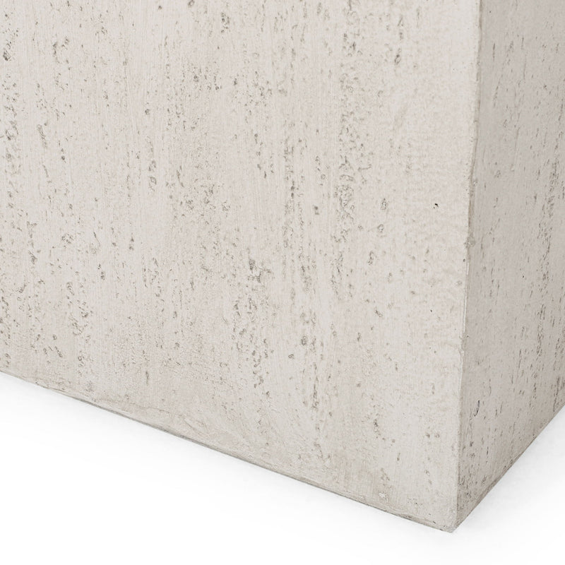 Modern Outdoor Planter