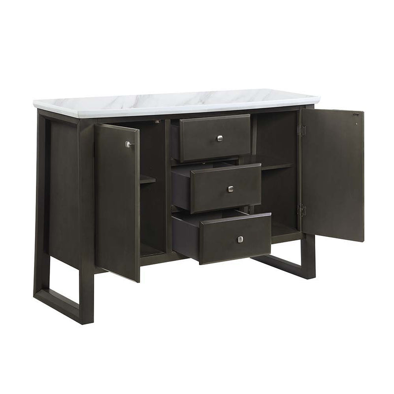 Madan - Server - R&R Furniture Gallery (Fountain Valley, CA)