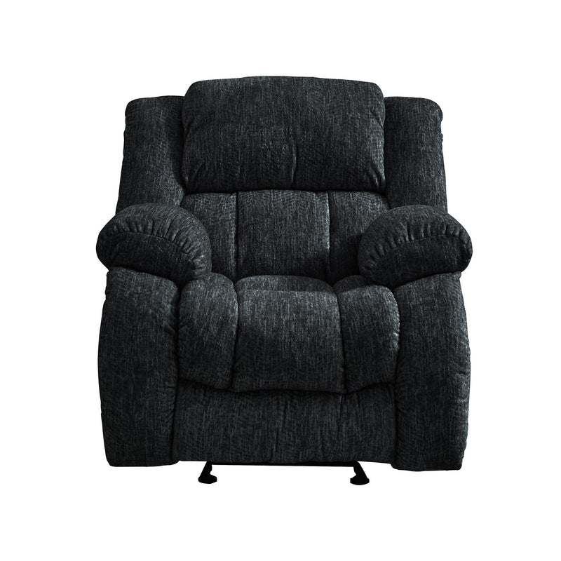 Stonic - Glider Recliner Modern Design - R&R Furniture Gallery (Fountain Valley, CA)