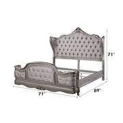 Ariadne - Bed - R&R Furniture Gallery (Fountain Valley, CA)