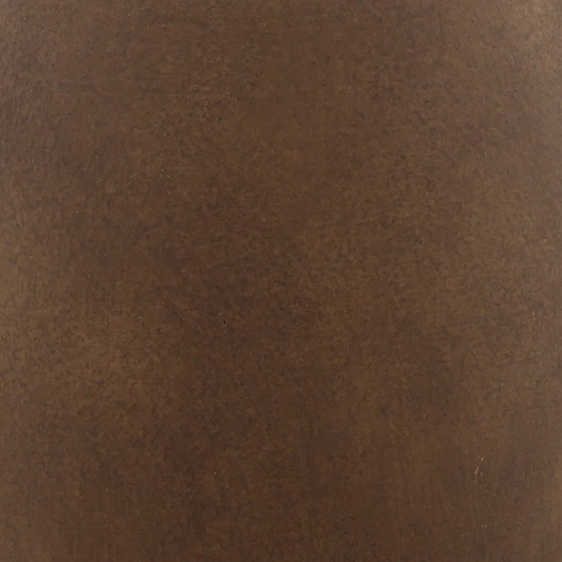 Raiden - Vase - Brown