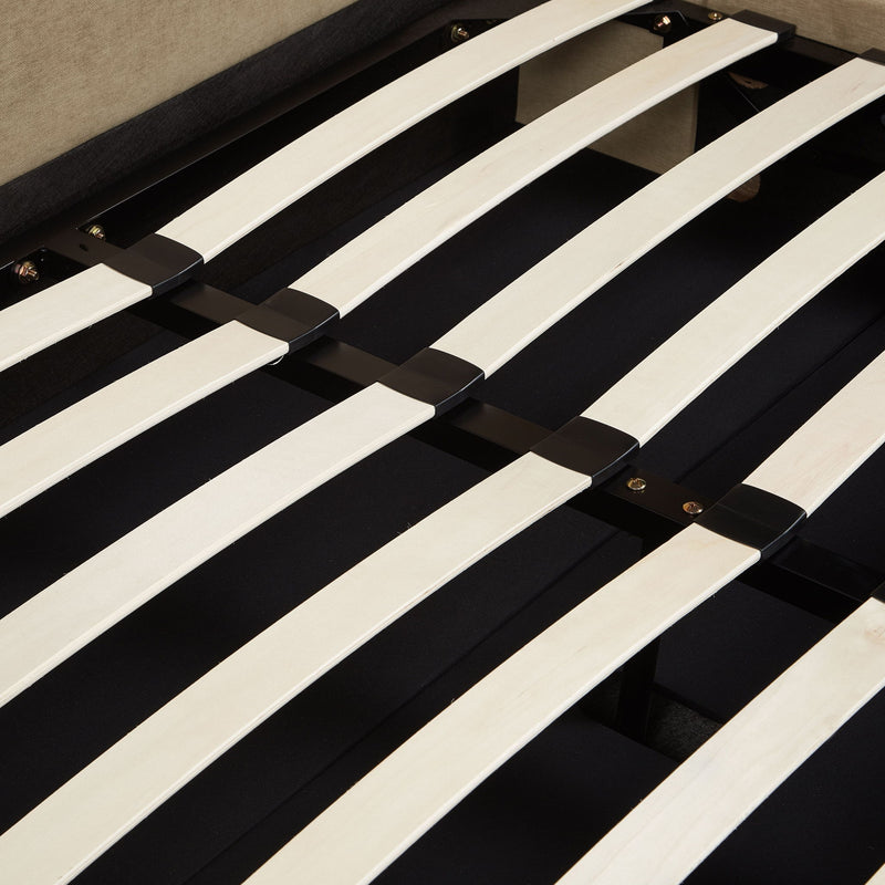 Harmony - Performance Chenille Bed