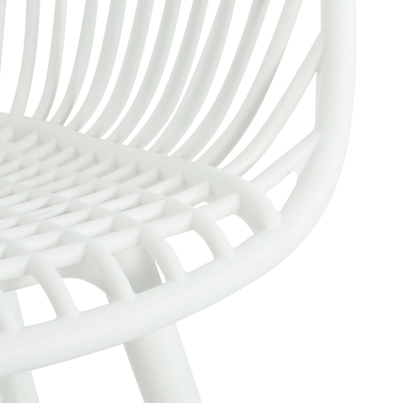 Mykonos - Chair (Set of 2) - R&R Furniture Gallery (Fountain Valley, CA)
