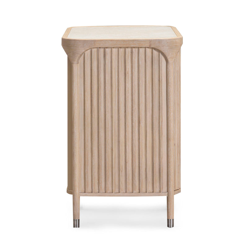 Yaha - Bar Cabinet - R&R Furniture Gallery (Fountain Valley, CA)