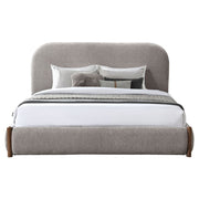 Ollya - Bed - R&R Furniture Gallery (Fountain Valley, CA)