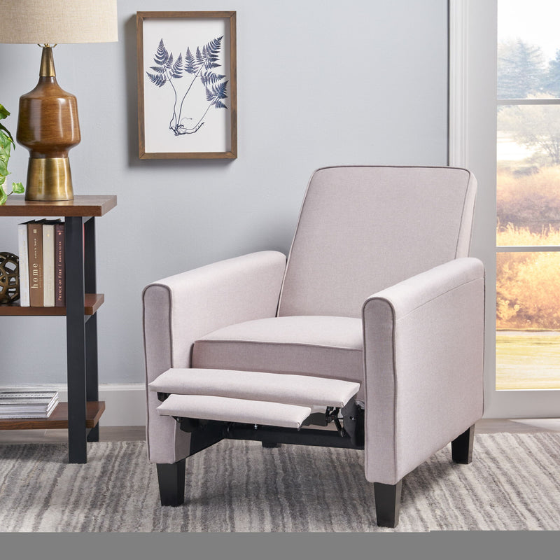 Elegant Push Back Chair For Home - R&R Furniture Gallery (Fountain Valley, CA)
