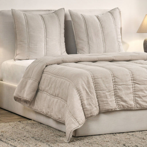 Rowen - Quilt Set - R&R Furniture Gallery (Fountain Valley, CA)
