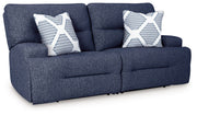 Acklen Place - Reclining Sectional - R&R Furniture Gallery (Fountain Valley, CA)
