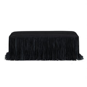 Shag Me - Performance Vegan Leather Bench - R&R Furniture Gallery (Fountain Valley, CA)