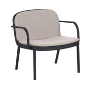 Luna - Outdoor Patio 3 Pieces Chat Set - R&R Furniture Gallery (Fountain Valley, CA)