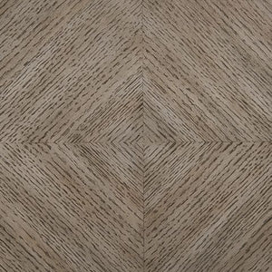 Loyaska - Rectangular End Table - Grayish Brown - R&R Furniture Gallery (Fountain Valley, CA)