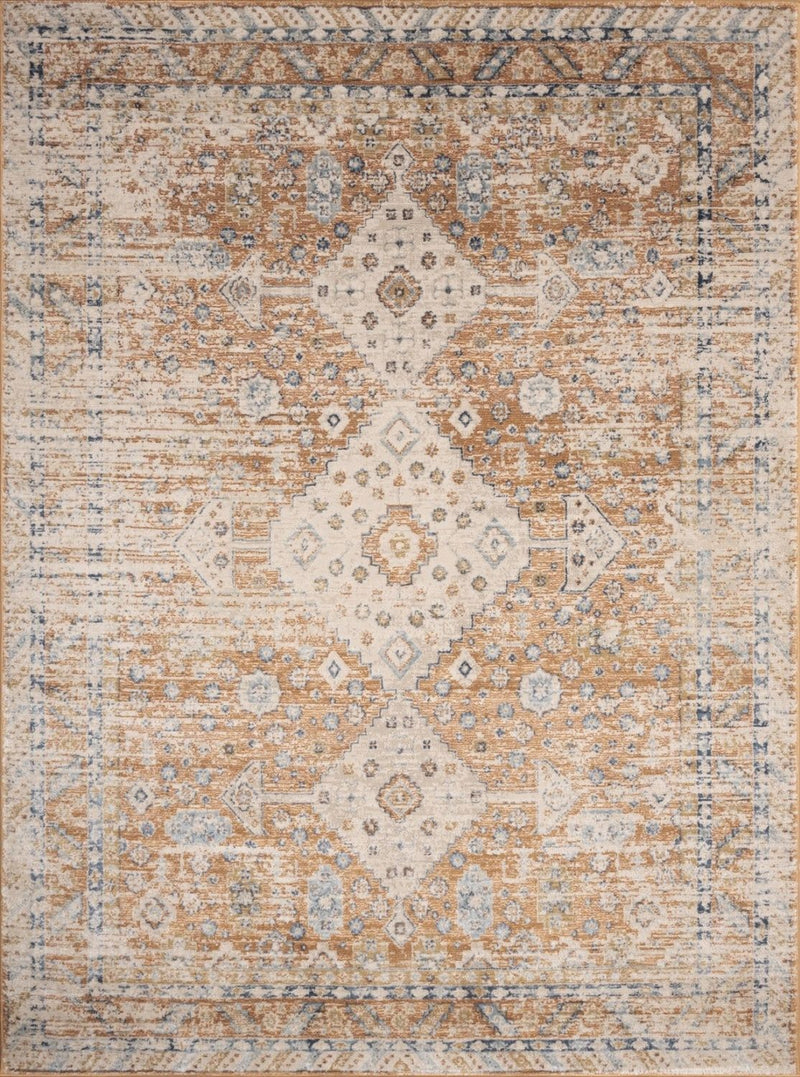 Noble - GC_GEN7004 Area Rug - R&R Furniture Gallery (Fountain Valley, CA)