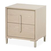 Lotus Bay - Nightstand - R&R Furniture Gallery (Fountain Valley, CA)