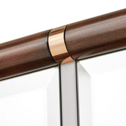 Mason Park - Dresser Mirror - Umber - R&R Furniture Gallery (Fountain Valley, CA)