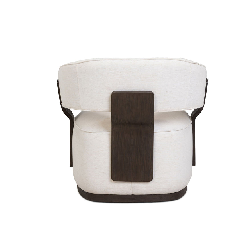 Madison - Swivel Accent Chair