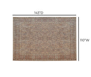 Eden - Area Rug - R&R Furniture Gallery (Fountain Valley, CA)