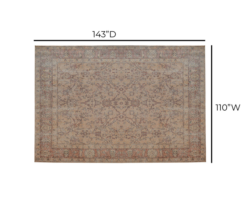 Eden - Area Rug - R&R Furniture Gallery (Fountain Valley, CA)