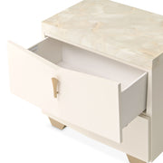 Fantosini - Nightstand - R&R Furniture Gallery (Fountain Valley, CA)